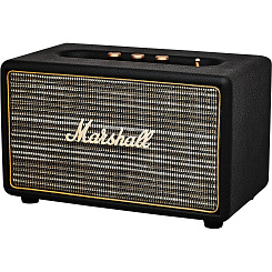 Активная акустика MARSHALL Acton Black