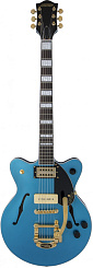 GRETSCH G2655TG-P90 Limited Edition Streamliner Center Block Jr. P90 with Bigsby