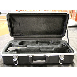 Кейс-кофр Wisemann ABS Trumpet Case WABSTRUMC-1