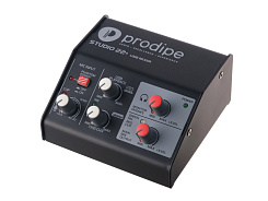 STUDIO22+ Аудио интерфейс USB, Prodipe