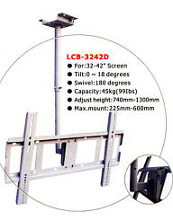 SLCASE LCB3242D