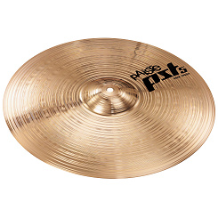 Paiste 16 Rock Crash PST5  Ударный инструмент, тарелка