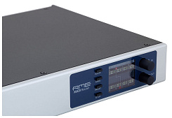 RME MADI Router