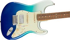 Электрогитара FENDER Player Plus STRAT HSS PF Belair Blue