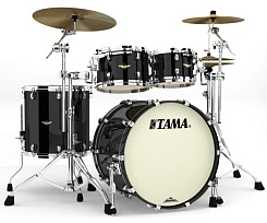 Tama MA42TZS-PBK Starclassic Maple Lacquer Finish