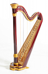 Арфа Resonance Harps MLH0013 Capris