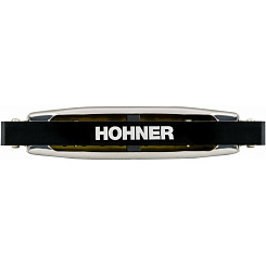 HOHNER Silver Star 504/20 Small box E - Губная гармоника диатоническая Хонер