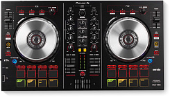 PIONEER DDJ-SB2 DJ-контроллер для SERATO