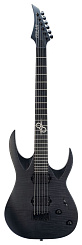 Электрогитара Solar Guitars A2.6FB Baritone