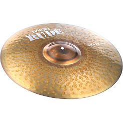 Paiste 20 Wild Crash Rude Ударный инструмент, тарелка