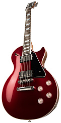 Электрогитара GIBSON 2019 LES PAUL MODERN SPARKLING BURGUNDY TOP