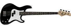 FERNANDES R4X BLK