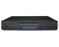 Проигрыватели компакт-дисков Cambridge Audio Topaz CD10