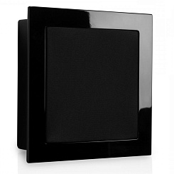 Monitor Audio Soundframe 3 In Wall Black