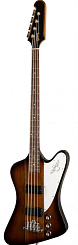 GIBSON 2019 Thunderbird Bass Tobacco Burst