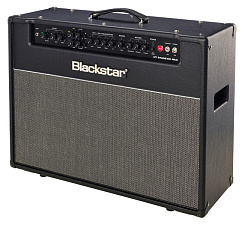 Ламповый гитарный комбоусилитель Blackstar HT STAGE 60 212 (MkII)