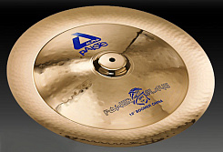 Тарелка 18" 0000822518 Alpha PS Boomer China Paiste