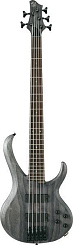 Бас-гитара IBANEZ BTB705DX-TKF