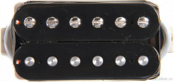 GIBSON IM00T-DB 500T - HOT CERAMIC HUMBUCKER/DOUBLE BLACK звукосниматель