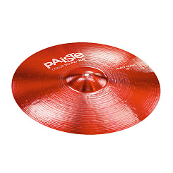 Тарелка Paiste 0001922817 Color Sound 900 Red Heavy Crash 17"