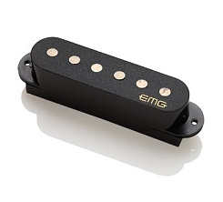 Звукосниматель Single Coil EMG SAV BL