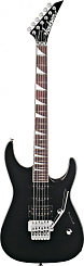 Электрогитара JACKSON DK2 DINKY BLACK