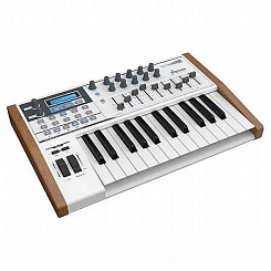 MIDI клавиатура Arturia KeyLab 25