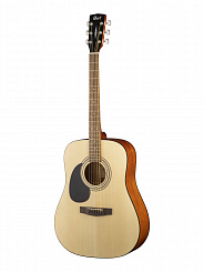 Акустическая гитара Cort AD810-LH-WBAG-OP Standard Series