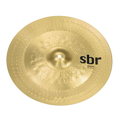 Тарелка china Sabian 16" SBr Chinese