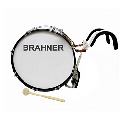 BRAHNER MBD-2212H/WH