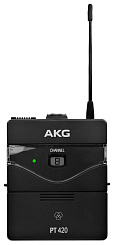 AKG WMS420 Presenter Set Band U1