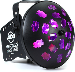 ADJ Vertigo HEX LED