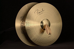 Paiste 18" Light A/ B Symphonic