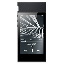 FIIO M7 black