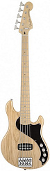 Бас-гитара FENDER DELUXE DIMENSION™ BASS V MN NAT