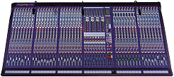 Аналоговый концертный микшер MIDAS V-400-8-IP