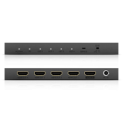 Hdanywhere 1x4 HDMI Splitter MAX