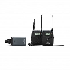 Sennheiser EW 100 ENG G4-A (516 - 558 MHz)