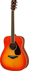 Yamaha FG820 AB