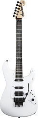 Электрогитара JACKSON DK ADRIAN SMITH DINKY EBONY