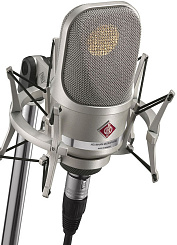 Neumann TLM 107