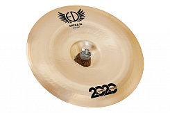 Тарелка ED Cymbals ED2020CH16BR 2020 Brilliant China 16"