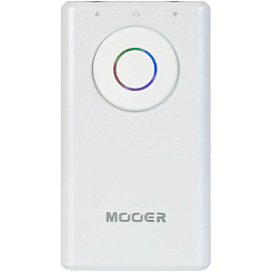 Гитарный процессор Mooer P1 White