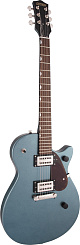 Электрогитара GRETSCH G2210 Streamliner Junior Jet Club Gunmetal