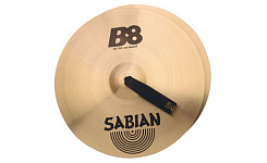 Sabian 16" B8 BAND