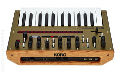 KORG MONOLOGUE-GD