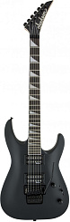 JACKSON JS32 DKA, AH FB - STN BLK