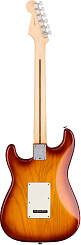 FENDER AM PRO STRAT HSS SHAW MN SSB (ASH)