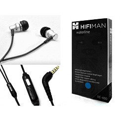 HIFIMAN RE400