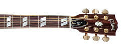 Электроакустическая гитара GIBSON SONGWRITER DELUXE STUDIO CUTAWAY NATURAL